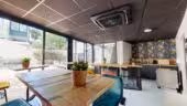 Startway Coworking Marseille Préfecture