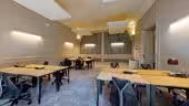 Startway Coworking Marseille Préfecture