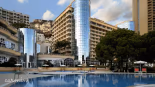 Meridien Beach Plaza