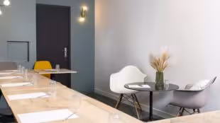 Hôtel Ibis Valenciennes Centre