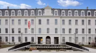 Appart Hôtel - Residhome Grenoble Caserne de Bonne