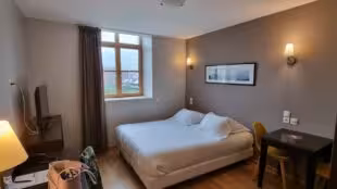 Appart Hôtel - Residhome Grenoble Caserne de Bonne