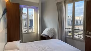 Hôtel Mercure Paris Gare du Nord La Fayette