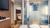Hôtel Mercure Paris Gare du Nord La Fayette