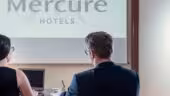 Hôtel Mercure Paris Gare du Nord La Fayette