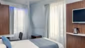 Hôtel Mercure Paris Gare du Nord La Fayette