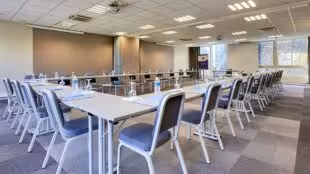 Best Western Voiron Centre