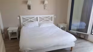 Résidence Odalys de La Plage