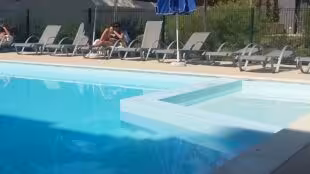 Résidence Odalys de La Plage