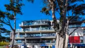 Résidence Odalys de La Plage