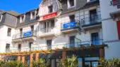 Résidence Odalys de La Plage