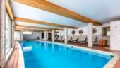 Hôtel Carlina