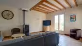 Gîte La Grappe Occitane - 15 personnes - piscine
