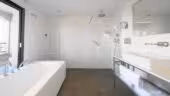 Hotel St Aygulf cote d'azur Van der Valk