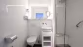 Hotel St Aygulf cote d'azur Van der Valk