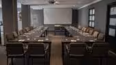 Hotel St Aygulf cote d'azur Van der Valk