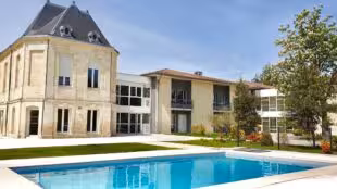 Brit Hotel Bordeaux Arena