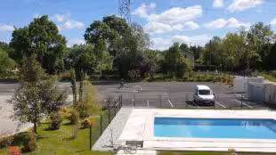 Brit Hotel Bordeaux Arena