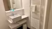 Brit Hotel Bordeaux Arena