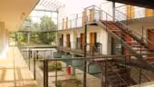 Adonis Aix-en-Provence Appart'Hôtel