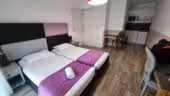 Adonis Aix-en-Provence Appart'Hôtel