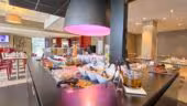 Hotel - Restaurant Campanile Paris Ouest- Nanterre- La Défense
