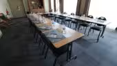 Hotel - Restaurant Campanile Paris Ouest- Nanterre- La Défense