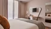 Hôtel Magenta 38 by HappyCulture
