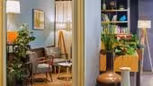 Hôtel Magenta 38 by HappyCulture