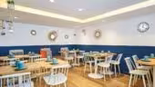 Hôtel Magenta 38 by HappyCulture
