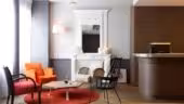 Hôtel Magenta 38 by HappyCulture