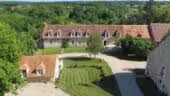 Gîte Les Fonteneilles