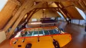 Gîte Les Fonteneilles
