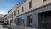 Hôtel - Restaurant l'Ecu de Bretagne