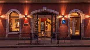Best Western Plus Hôtel Kregenn