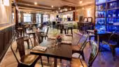 Hotel Restaurant Le Saint Louis