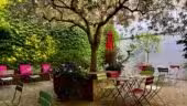 Hotel Restaurant Le Saint Louis