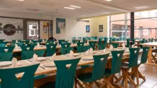 Auberge de Jeunesse HI Cherbourg