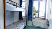 Auberge de Jeunesse HI Cherbourg