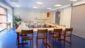 Auberge de Jeunesse HI Cherbourg