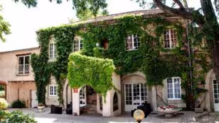 Logis Hôtel le Cèdre de Soyons