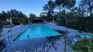 Logis Hôtel le Cèdre de Soyons