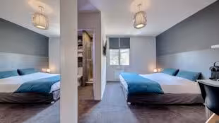 BDX Hôtel