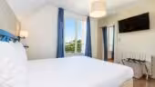 Best Western Hotel De La Plage