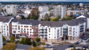 Brit Hotel Tours Sud – Le Cheops