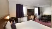 Brit Hotel Tours Sud – Le Cheops
