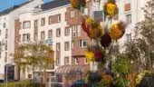 Brit Hotel Tours Sud – Le Cheops