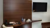 Brit Hotel Tours Sud – Le Cheops