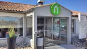 Hôtel Restaurant Campanile Bollène