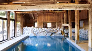 Les Fermes de Marie
